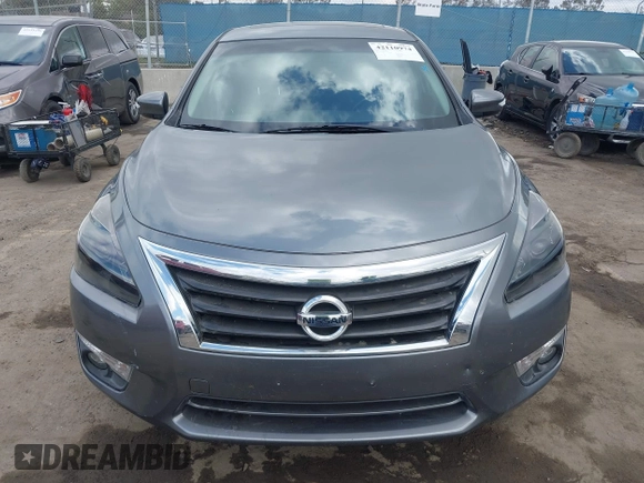 2014 Nissan Altima S with VIN 1N4AL3AP7EC123900, listed as a IAAI auction lot 42110974 with 106,078 mi miles and . Bid and sale history available at carsss.com. Image 12.