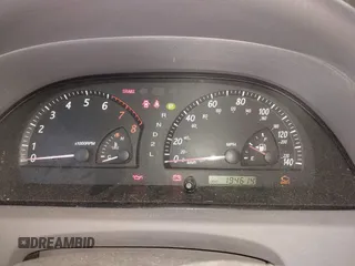 2004 Toyota Camry LE with VIN 4T1BE32K64U327071, listed as a IAAI auction lot 42438458 with 194,614 mi miles and . Bid and sale history available at DreamBid. Image 7.