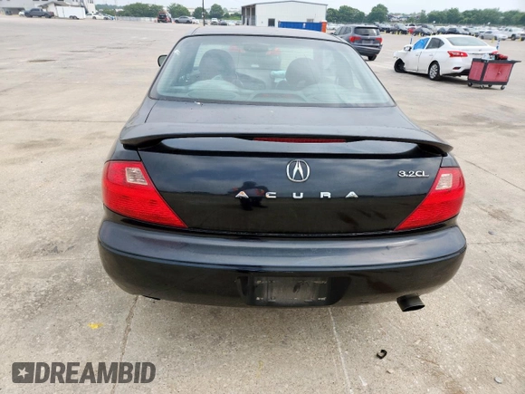 2001 Acura CL z VIN 19UYA42431A006329, wystawiony jako Copart lot #57477735 z przebiegiem 90 157 mil mil oraz Szkody całkowita. Historia ofert i sprzedaży dostępna na DreamBid. Obrazek 6.