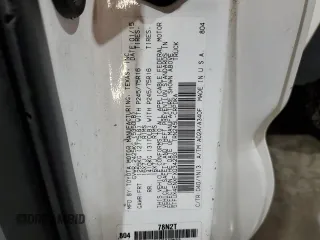 2015 Toyota Tacoma z VIN 5TFUX4ENXFX034293, wystawiony jako Copart lot #59129425 z przebiegiem 200 417 mil mil oraz Czysty tytuł • Clean title. Historia ofert i sprzedaży dostępna na DreamBid. Obrazek 12.