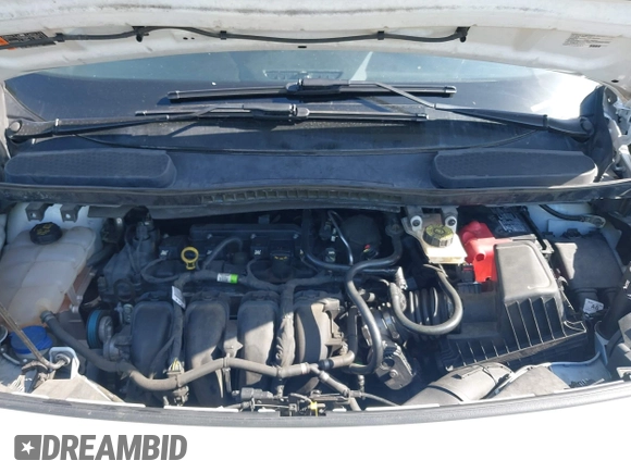 2022 Ford Transit Connect XL with VIN NM0LS7S22N1510427, listed as a IAAI auction lot 42210406 with 167,015 mi miles and . Bid and sale history available at DreamBid. Image 10.