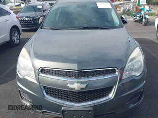 2012 Chevrolet Equinox LT w/1LT with VIN 2GNFLEEK0C6338638, listed as a IAAI auction lot 41946906 with 123,129 mi miles. Bid and sale history available at carsss.com. Image 12.
