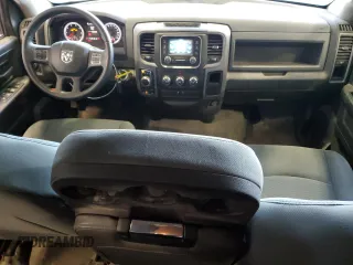 2015 Ram 1500 Tradesman with VIN 1C6RR7KG0FS507355, listed as a Copart auction lot 42563315 with 84,699 mi miles and Non repairable. Bid and sale history available at DreamBid. Image 8.
