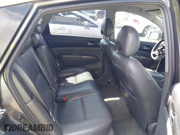 2007 Toyota Prius with VIN JTDKB20U173211766, listed as a IAAI auction lot 41914630 with Not Provided miles and . Bid and sale history available at DreamBid. Image 8.