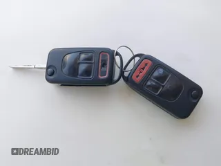 2001 Mercedes-Benz M 320/430/500 z VIN 4JGAB54E21A228753, wystawiony jako IAAI lot #42524834 z przebiegiem 181 107 mil mil oraz . Historia ofert i sprzedaży dostępna na DreamBid. Obrazek 11.