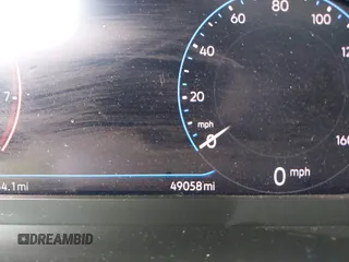 2021 Volkswagen Jetta GLI S with VIN 3VW6T7BU9MM021181, listed as a IAAI auction lot 41587180 with 49,058 mi miles and . Bid and sale history available at DreamBid. Image 16.