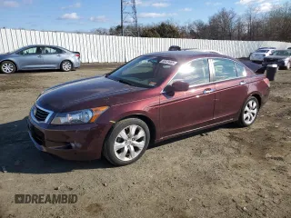 2010 Honda Accord EX z VIN 5KBCP3F71AB010779, wystawiony jako Copart lot #88023485 z przebiegiem 81 315 mil mil oraz Szkoda całkowita • Salvage title. Historia ofert i sprzedaży dostępna na DreamBid. Obrazek 1.