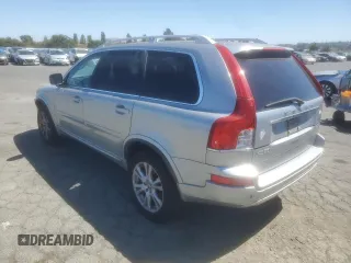 2013 Volvo XC90 Premier Plus with VIN YV4952CZ7D1643554, listed as a Copart auction lot 68949304 with 186,290 mi miles and Salvage Title. Bid and sale history available at carsss.com. Image 2.