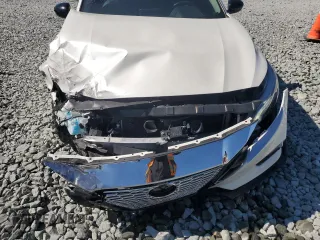 2019 Nissan Altima 2.5 SR with VIN 1N4BL4CV5KC219428, listed as a Copart auction lot 47627565 with 58,517 mi miles and Salvage Title. Bid and sale history available at carsss.com. Image 13.
