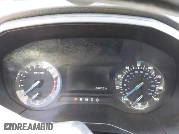 2016 Ford Edge SE with VIN 2FMPK3G90GBC30978, listed as a IAAI auction lot 42547884 with 87,823 mi miles and . Bid and sale history available at DreamBid. Image 7.