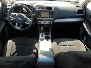 2015 Subaru Legacy 2.5i with VIN 4S3BNBA68F3059037, listed as a Copart auction lot 52205915 with 62,908 mi miles and Clean title. Bid and sale history available at DreamBid. Image 8.