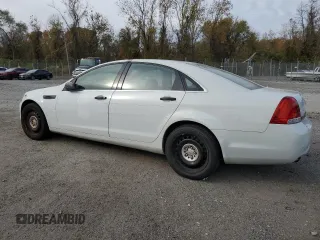 2014 Chevrolet Caprice z VIN 6G3NS5R37EL926463, wystawiony jako Copart lot #72747074 z przebiegiem 71 643 mil mil oraz Tytuł czysty. Historia ofert i sprzedaży dostępna na DreamBid. Obrazek 2.