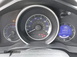 2018 Honda Fit Sport with VIN 3HGGK5H62JM702562, listed as a IAAI auction lot 41556944 with 137,416 mi miles. Bid and sale history available at carsss.com. Image 7.