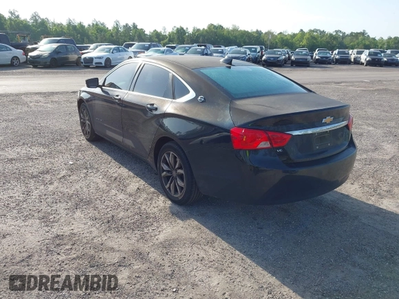 2016 Chevrolet Impala LT z VIN 1G1115S32GU162066, wystawiony jako IAAI lot #42258168 z przebiegiem 250 239 mil mil oraz . Historia ofert i sprzedaży dostępna na DreamBid. Obrazek 3.