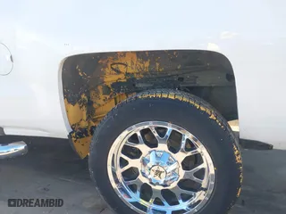 2016 Chevrolet Silverado 1500 LT with VIN 1GCRCREC3GZ424672, listed as a IAAI auction lot 41723385 with 171,126 mi miles. Bid and sale history available at carsss.com. Image 17.