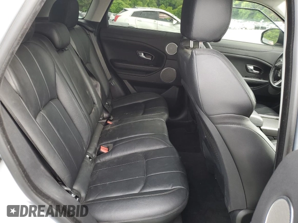 2018 Land Rover Range Rover Evoque SE с VIN SALVP2RX8JH291839, выставлен на аукционе Copart как лот 56382655 с пробегом 47 779 миль миль и Чистый • Clean title. История ставок и продаж доступна на DreamBid. Изображение 11.