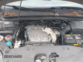 2005 Honda Odyssey EX-L with VIN 5FNRL38685B031644, listed as a IAAI auction lot 42267739 with 223,537 mi miles and . Bid and sale history available at DreamBid. Image 10.