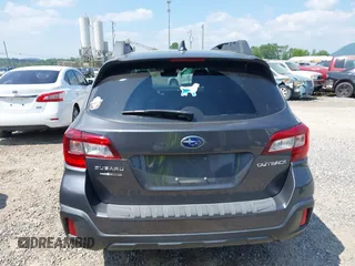 2019 Subaru Outback Premium with VIN 4S4BSAFC8K3241294, listed as a IAAI auction lot 42398902 with 66,026 mi miles and . Bid and sale history available at DreamBid. Image 16.