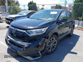 2020 Honda CR-V EX z VIN 5J6RW1H59LA011759, wystawiony jako IAAI lot #42000159 z przebiegiem 79 019 mil mil oraz . Historia ofert i sprzedaży dostępna na DreamBid. Obrazek 2.