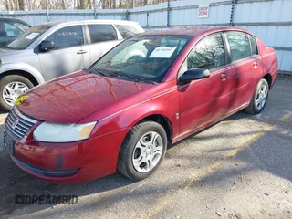 2005 Saturn ION ION 2 z VIN 1G8AJ54F95Z176586, wystawiony jako IAAI lot #41735297 z przebiegiem 95 347 mil mil oraz . Historia ofert i sprzedaży dostępna na DreamBid. Obrazek 2.