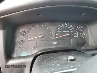 2002 Dodge Dakota SLT with VIN 1B7HG48N42S711374, listed as a Copart auction lot 68991894 with 0 mi miles and Clean Title. Bid and sale history available at carsss.com. Image 9.