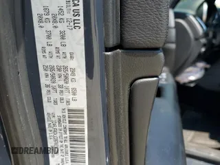 2018 Jeep Grand Cherokee Altitude with VIN 1C4RJFAGXJC267021, listed as a Copart auction lot 58762945 with 93,347 mi miles and Salvage title. Bid and sale history available at DreamBid. Image 13.