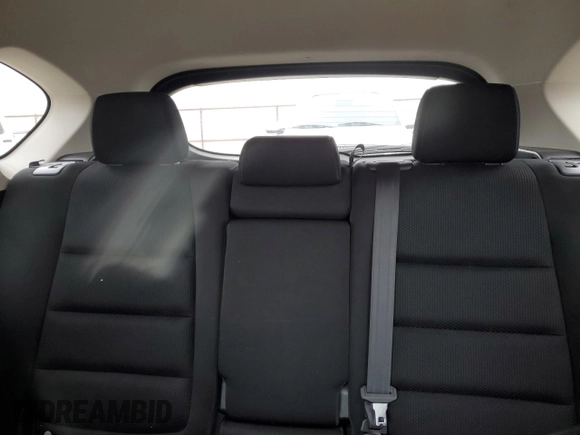 2016 Mazda CX-5 Touring with VIN JM3KE2CY9G0733933, listed as a Copart auction lot 45118885 with 149,901 mi miles and Salvage Title. Bid and sale history available at carsss.com. Image 10.