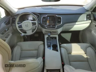 2022 Volvo XC90 Inscription с VIN YV4A221L5N1862325, выставлен на аукционе Copart как лот 69569164 с пробегом 32 005 миль миль и Списание • Salvage title. История ставок и продаж доступна на DreamBid. Изображение 8.
