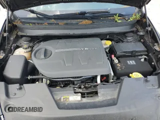 2016 Jeep Cherokee Limited with VIN 1C4PJMDS1GW322118, listed as a Copart auction lot 58468615 with 115,822 mi miles and Salvage title. Bid and sale history available at DreamBid. Image 12.