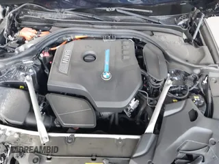 2019 BMW 5 Series 530e with VIN WBAJA9C50KB254535, listed as a IAAI auction lot 41094049 with 57,874 mi miles and . Bid and sale history available at DreamBid. Image 10.