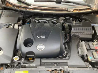 2011 Nissan Maxima SV с VIN 1N4AA5AP1BC868767, выставлен на аукционе Copart как лот 60898965 с пробегом 119 283 миль миль и Чистый • Clean title. История ставок и продаж доступна на DreamBid. Изображение 7.