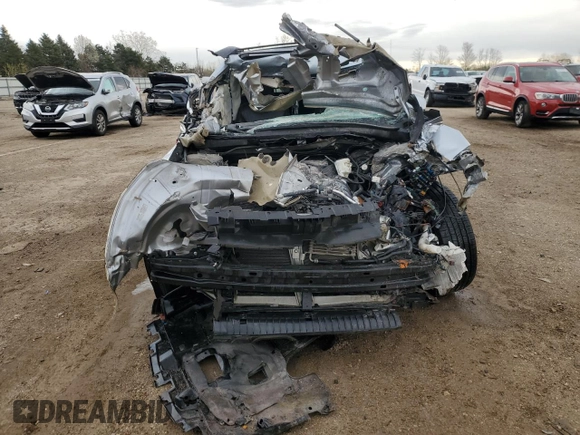 2015 Subaru Outback Limited z VIN 4S4BSELC7F3335667, wystawiony jako Copart lot #54059605 z przebiegiem Nie podano mil oraz Nie do naprawy • Non repairable. Historia ofert i sprzedaży dostępna na DreamBid. Obrazek 5.