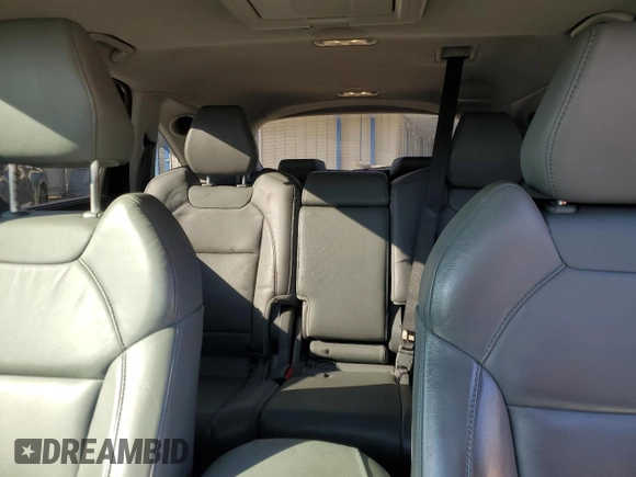 2016 Acura MDX Technology z VIN 5FRYD3H65GB019042, wystawiony jako Copart lot #86080794 z przebiegiem 111 219 mil mil oraz Szkoda całkowita • Salvage title. Historia ofert i sprzedaży dostępna na DreamBid. Obrazek 10.