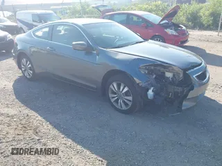 2010 Honda Accord EX with VIN 1HGCS1B7XAA020695, listed as a IAAI auction lot 42538982 with 162,419 mi miles and . Bid and sale history available at DreamBid. Image 1.