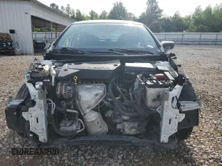 2017 Nissan Altima SR with VIN 1N4AL3AP6HC258032, listed as a Copart auction lot 53995265 with Not provided miles and Salvage title. Bid and sale history available at DreamBid. Image 5.