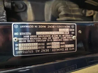 1988 Mercedes-Benz 420 with VIN WDBCA35D5JA396542, listed as a Copart auction lot 82494144 with 160,735 mi miles and Clean Title. Bid and sale history available at carsss.com. Image 10.
