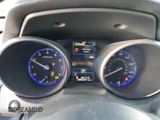 2019 Subaru Legacy Limited with VIN 4S3BNAJ69K3008358, listed as a Copart auction lot 43371565 with 86,037 mi miles and Salvage Title. Bid and sale history available at carsss.com. Image 9.