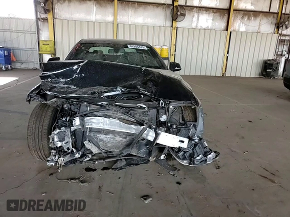 2017 BMW 4 Series 440i with VIN WBA4P1C52HK522572, listed as a Copart auction lot 66206474 with 70,384 mi miles and Salvage Title. Bid and sale history available at carsss.com. Image 10.