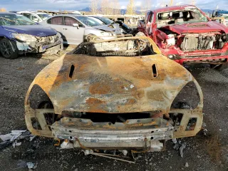 2008 Saturn Sky Red Line z VIN 1G8MG35X48Y110691, wystawiony jako Copart lot #80740614 z przebiegiem Nie podano mil oraz Nie do naprawy • Non repairable. Historia ofert i sprzedaży dostępna na DreamBid. Obrazek 5.