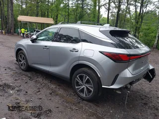 2024 Lexus RX 350 с VIN 2T2BAMCA7RC041967, выставлен на аукционе IAAI как лот 42335127 с пробегом 21 519 миль миль и . История ставок и продаж доступна на DreamBid. Изображение 3.