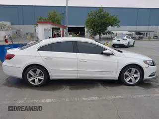 2014 Volkswagen CC R-Line с VIN WVWBP7AN1EE539891, выставлен на аукционе IAAI как лот 41976414 с пробегом 144 510 миль миль и . История ставок и продаж доступна на DreamBid. Изображение 13.