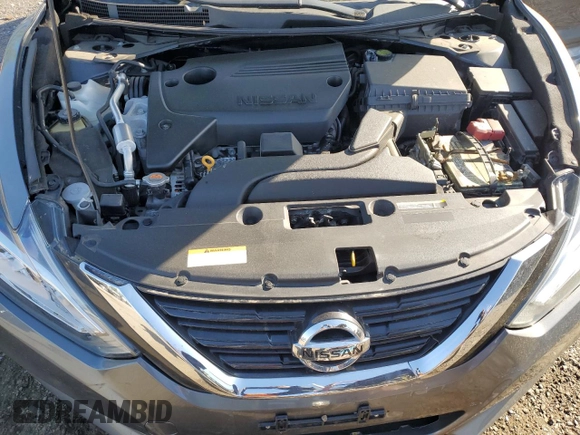 2018 Nissan Altima SV with VIN 1N4AL3AP1JC209746, listed as a Copart auction lot 53984095 with 58,823 mi miles and Salvage Title. Bid and sale history available at carsss.com. Image 11.