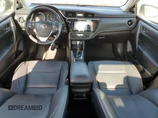 2019 Toyota Corolla L z VIN 5YFBURHE1KP922156, wystawiony jako Copart lot #51513865 z przebiegiem 211 756 mil mil oraz Szkoda całkowita • Salvage title. Historia ofert i sprzedaży dostępna na DreamBid. Obrazek 8.