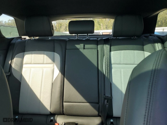2020 Land Rover Range Rover Evoque First Edition with VIN SALZL2FX9LH044382, listed as a Copart auction lot 43689485 with 13,274 mi miles and Non Repairable. Bid and sale history available at carsss.com. Image 10.