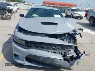 2021 Dodge Charger R/T with VIN 2C3CDXCT0MH602127, listed as a IAAI auction lot 42253925 with 31,302 mi miles and . Bid and sale history available at DreamBid. Image 12.