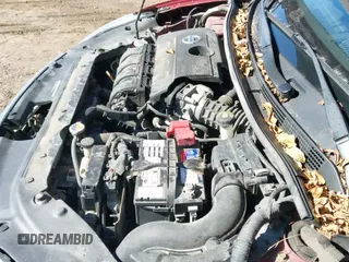 2015 Nissan Sentra SR z VIN 3N1AB7AP1FY249184, wystawiony jako IAAI lot #43412726 z przebiegiem 128 415 mil mil oraz . Historia ofert i sprzedaży dostępna na DreamBid. Obrazek 12.