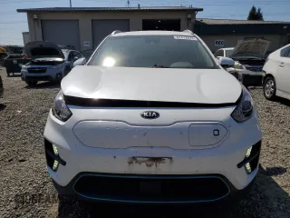2019 Kia Niro EX with VIN KNDCC3LG8K5020193, listed as a Copart auction lot 67413074 with 43,509 mi miles and Salvage Title. Bid and sale history available at carsss.com. Image 5.