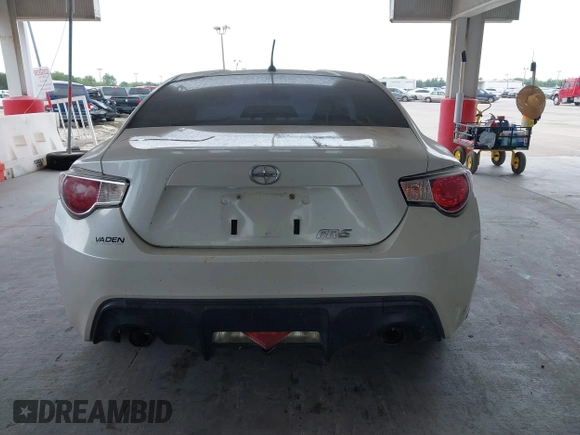 2013 Scion FR-S with VIN JF1ZNAA14D2703459, listed as a IAAI auction lot 42200950 with 161,343 mi miles and . Bid and sale history available at DreamBid. Image 15.