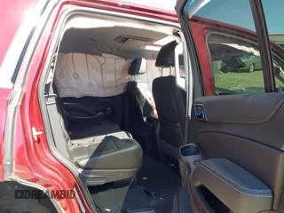 2019 Chevrolet Tahoe LT z VIN 1GNSKBKC2KR338107, wystawiony jako IAAI lot #41999167 z przebiegiem 117 260 mil mil oraz . Historia ofert i sprzedaży dostępna na DreamBid. Obrazek 8.