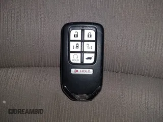 2019 Honda Odyssey EX with VIN 5FNRL6H53KB076088, listed as a IAAI auction lot 42481693 with 47,518 mi miles and . Bid and sale history available at DreamBid. Image 11.